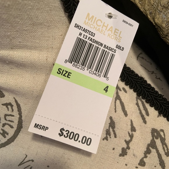 Michael Kors Jacket - Picture 8 of 8